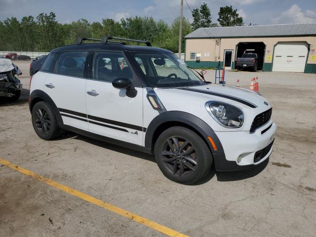 Vin: wmwzc5c5xcwm14551, lot: 57329265, mini cooper s countryman 20124