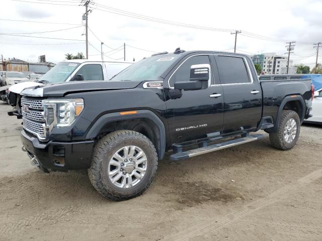 GMC SIERRA K25