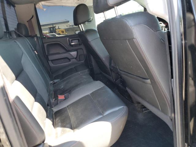 2017 GMC SIERRA K15 1GTV2NEJ6HZ105129