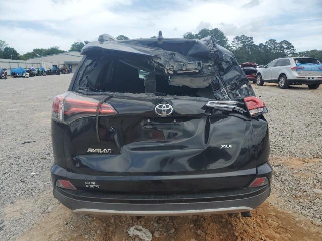 2016 TOYOTA RAV4 XLE - 2T3WFREV3GW297398