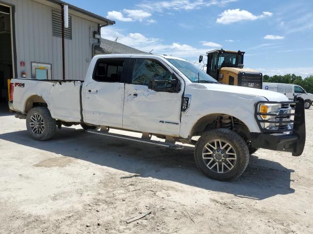 Vin: 1ft8w3bt7hed15922, lot: 57836685, ford f350 super duty 20174