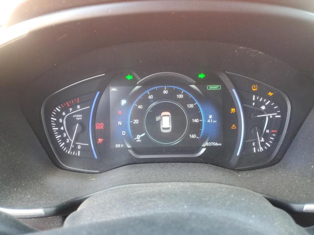 2020 HYUNDAI SANTA FE L - 5NMS53AA7LH171769