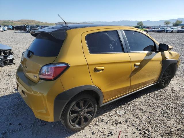 Vin: ml32awhj1ph002635, lot: 55608155, mitsubishi mirage se 20233