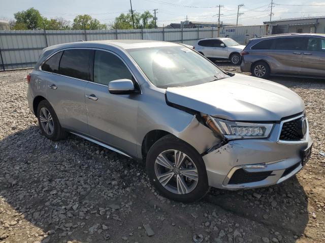 Vin: 5j8yd4h38ll006565, lot: 56508665, acura mdx 20204