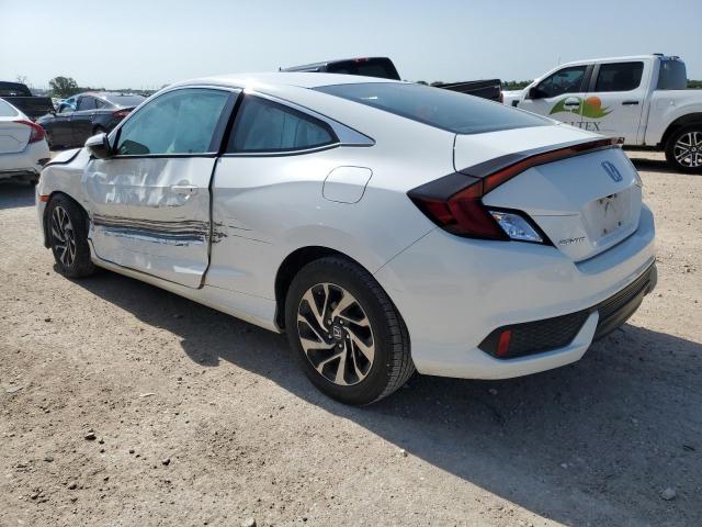 Vin: 2hgfc4b56jh304014, lot: 56064235, honda civic lx 20182