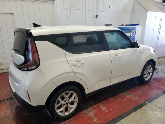 Vin: kndj23au4p7861443, lot: 57856345, kia soul lx 20233