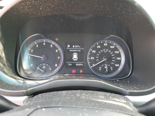 km8k1caa7mu662649 - 2021 Hyundai kona se - #56457605