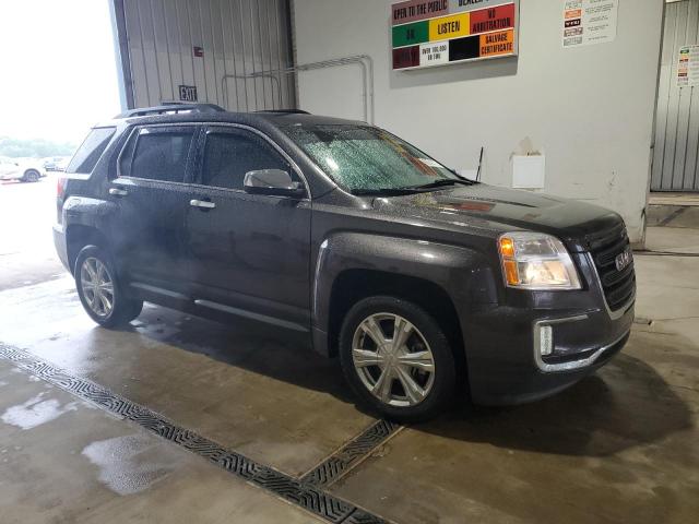 2016 GMC TERRAIN SL - 2GKFLTEK4G6302118