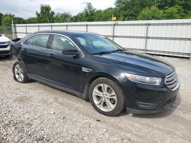 Vin: 1fahp2h87hg115692, lot: 58583815, ford taurus sel 20174