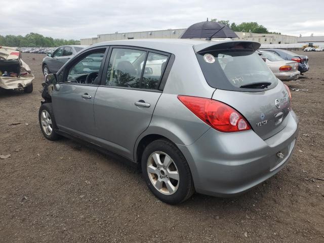 Vin: 3n1bc1cpxbl492687, lot: 57214835, nissan versa s 20112