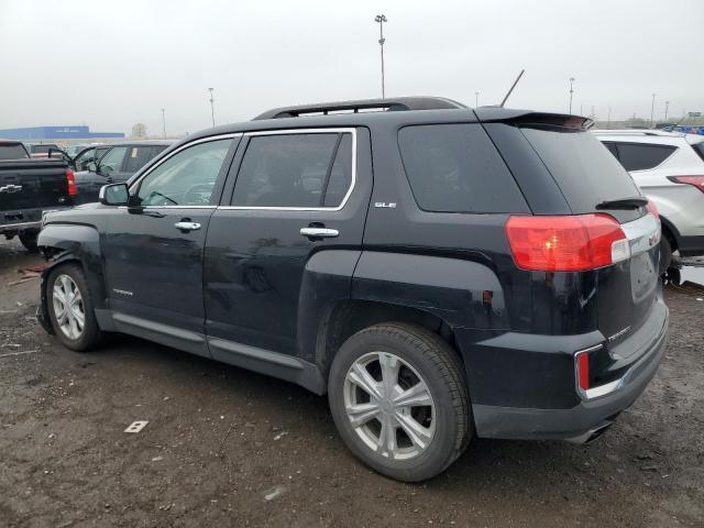 2016 GMC TERRAIN SL 2GKALNEK1G6224404