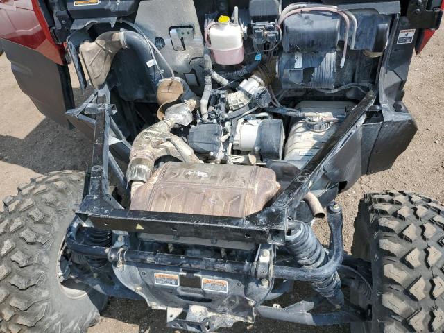 2025 CAN-AM DEFENDER M - 3JBUUAX41SK005016