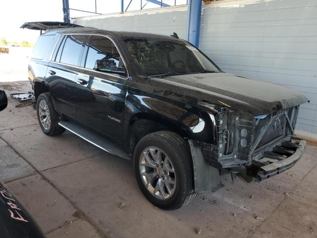 2017 GMC YUKON SLT 1GKS1BKC5HR209304