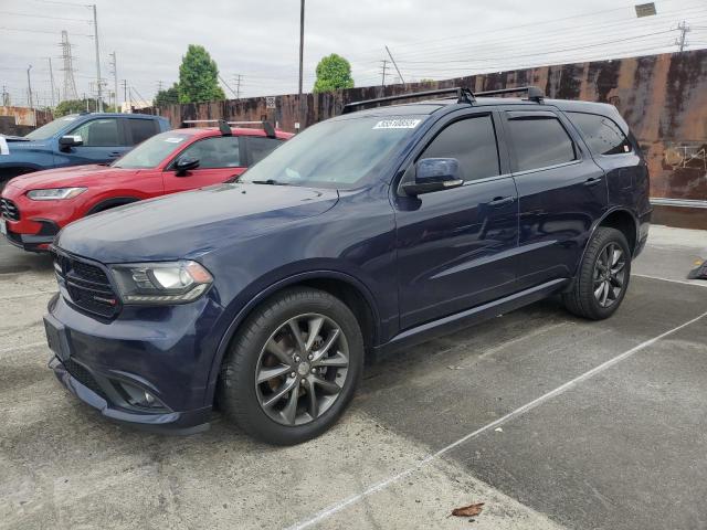 Vin: 1c4rdjdg5jc160528, lot: 55510855, dodge durango gt 2018 img_1