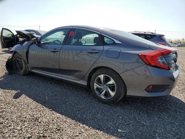 Vin: 2hgfc2f57kh014476, lot: 52874875, honda civic lx 20192