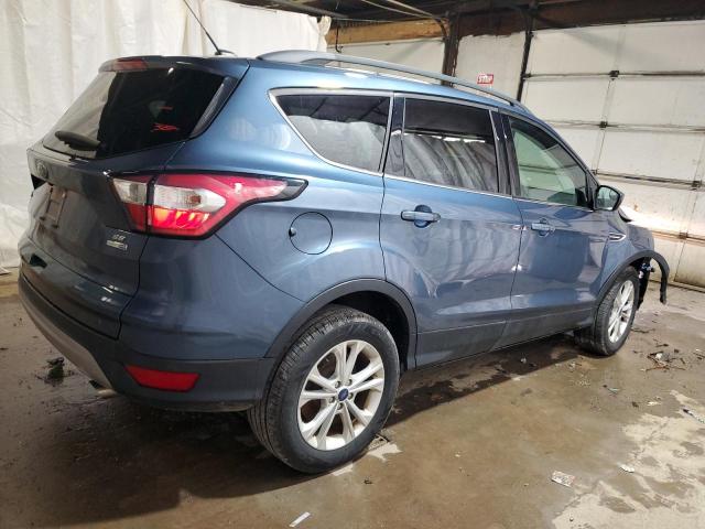 Vin: 1fmcu9gd6juc30324, lot: 55833765, ford escape se 20183
