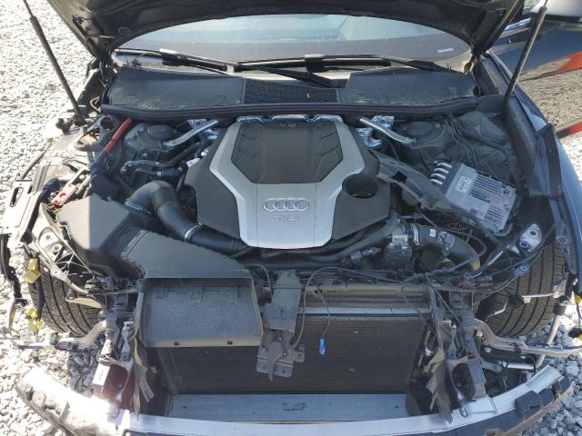 2019 AUDI A6 PREMIUM - WAUL2AF24KN103012