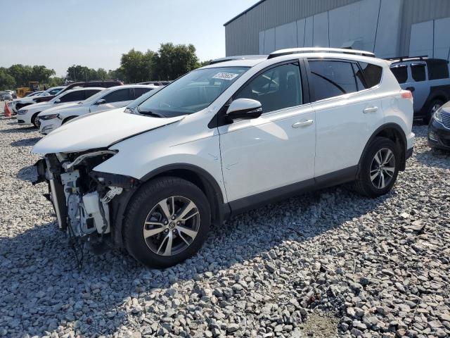 Vin: jtmrfrev2gd185590, lot: 57505605, toyota rav4 xle 2016 img_1
