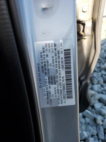 2015 MAZDA CX-5 TOURI - JM3KE2CYXF0544416
