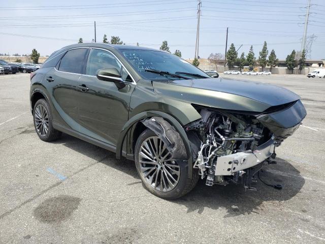 Vin: jtjcjmgaxs2029770, lot: 55361045, lexus rx 450h+ l 450h+ luxury 20254