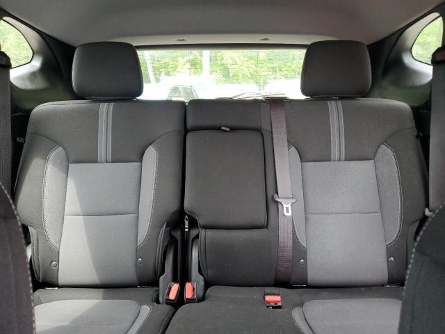 2023 CHEVROLET BLAZER 2LT - 3GNKBCR44PS220195