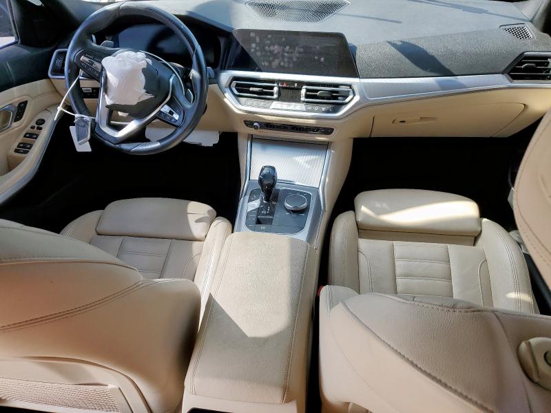 2020 BMW 330I - WBA5R1C03LFH48854