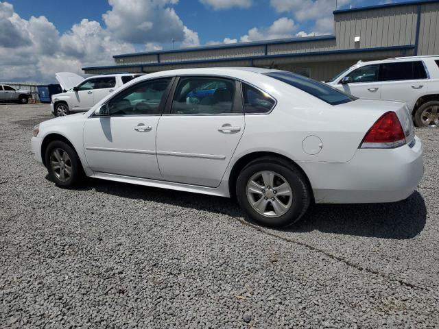 Vin: 2g1wa5e30e1155904, lot: 56856485, chevrolet impala ls 20142
