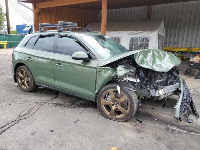 Vin: wa1eaafy9n2040654, lot: 58979185, audi q5 premium plus 45 20224