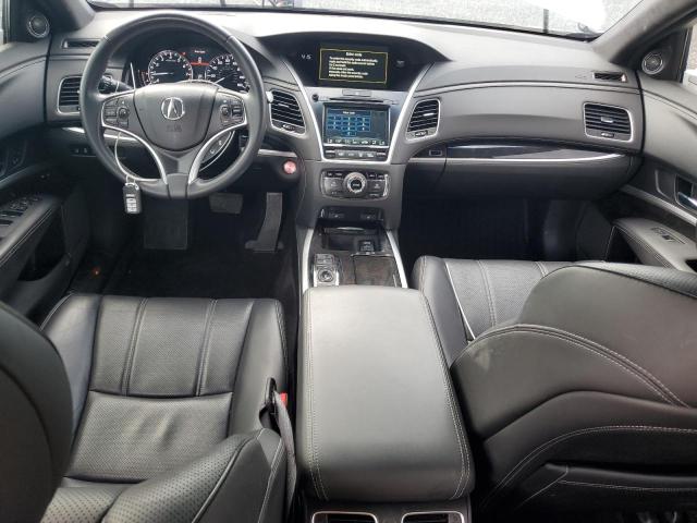 2018 ACURA RLX TECH - JH4KC1F52JC000167