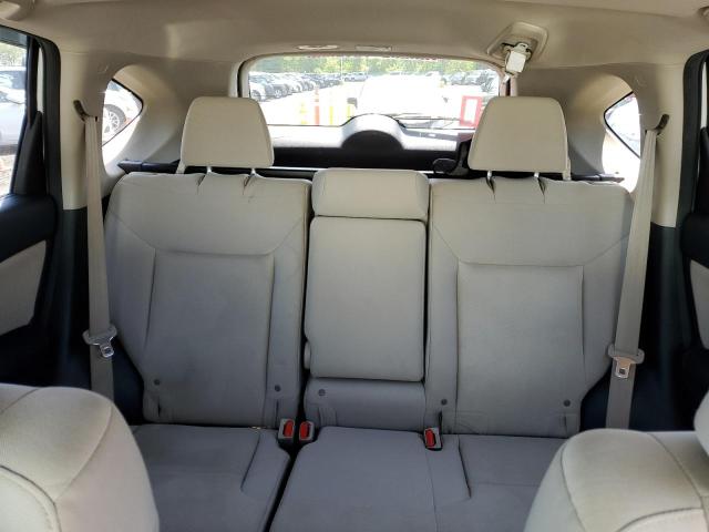2015 HONDA CR-V EX 5J6RM4H5XFL063448