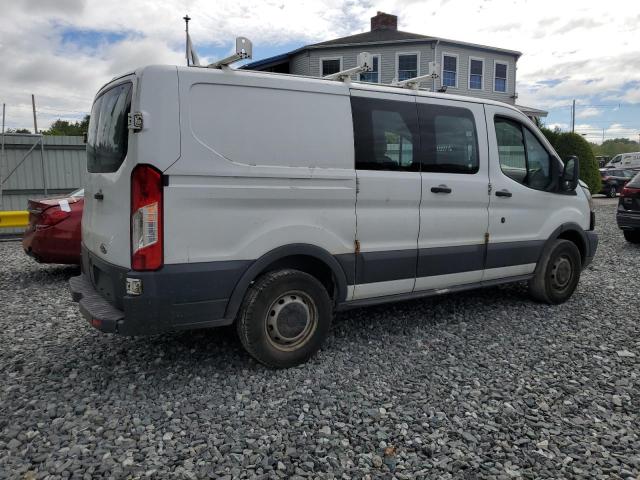 Vin: 1ftyr1zm1gka62977, lot: 57054015, ford transit t-250 20163