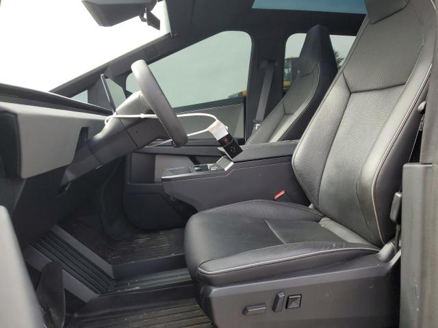 2024 TESLA CYBERTRUCK 7G2CEHED6RA022036