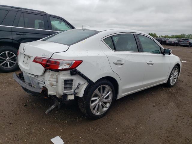 Vin: 19ude2f72ga006441, lot: 57978005, acura ilx premium 20163