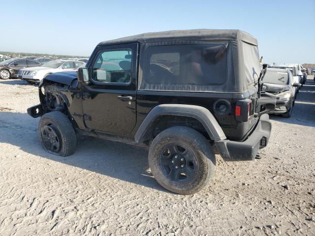 Vin: 1c4hjxag5pw573245, lot: 80710724, jeep wrangler sport 20232