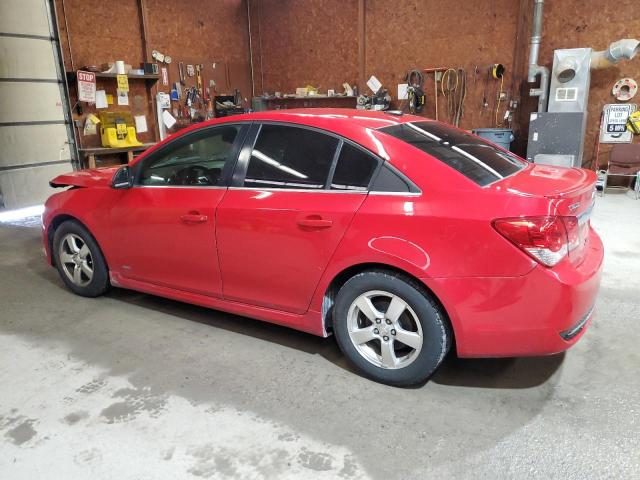 Vin: 1g1pf5sc7c7180860, lot: 56043215, chevrolet cruze lt 20122