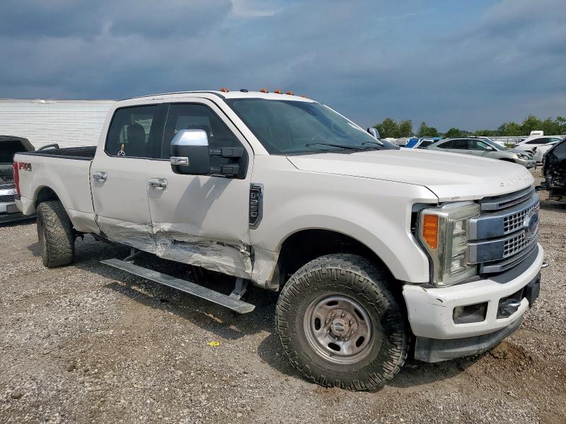 Vin: 1ft7w2bt7hee41901, lot: 55635425, ford f250 super duty 20174