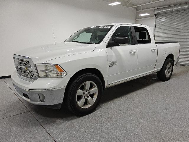 Vin: 1c6rr6ttxks608676, lot: 57212425, ram 1500 slt 2019 img_1