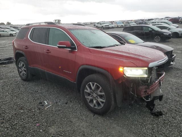 Vin: 1gkknmls4nz114055, lot: 57213335, gmc acadia slt 20224
