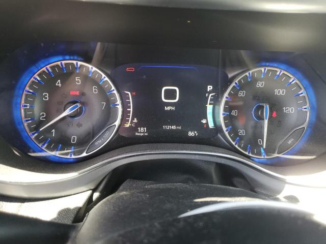 2019 CHRYSLER PACIFICA L 2C4RC1GG2KR720299