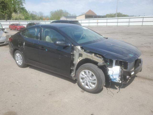 2020 HYUNDAI ELANTRA SE - 5NPD74LF4LH616621