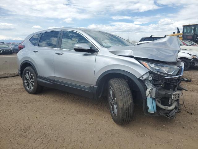 2020 HONDA CR-V EX 5J6RW2H5XLA014398