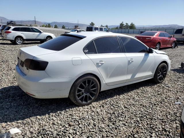 Vin: 3vwll7aj4em407261, lot: 58798945, volkswagen jetta tdi 20143