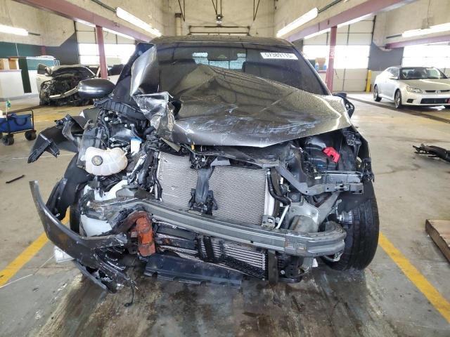 2019 FORD EDGE ST 2FMPK4AP7KBB13758