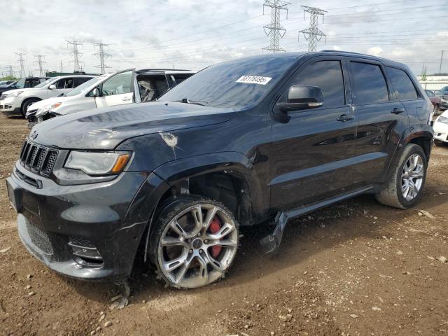 Vin: 1c4rjfdj2jc431238, lot: 58176495, jeep grand cher srt-8 2018 img_1