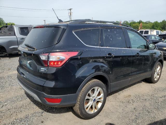Vin: 1fmcu9hd0juc25490, lot: 58263115, ford escape sel 20183