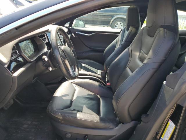 2015 TESLA MODEL S 5YJSA1E28FF115008