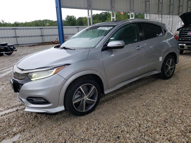 Vin: 3czru6h91km701996, lot: 58616775, honda hr-v touring 2019 img_1