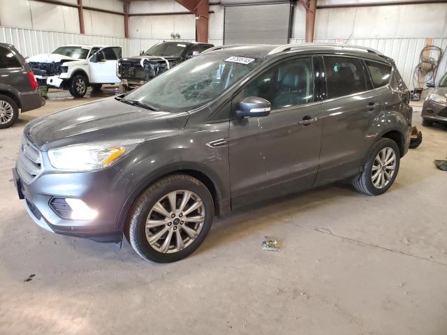 Vin: 1fmcu9j91hue15086, lot: 57535745, ford escape titanium 2017 img_1