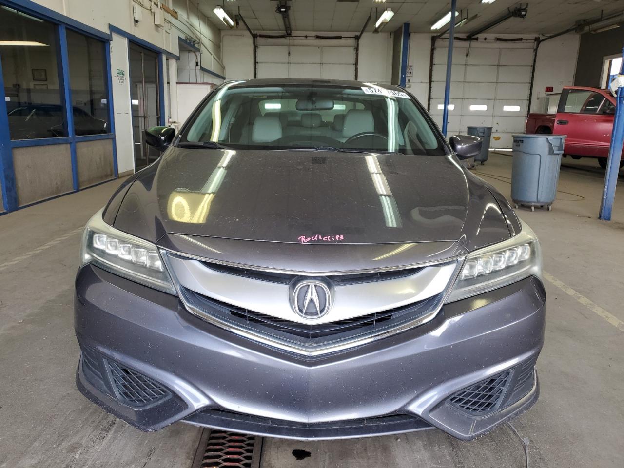 ACURA ILX 2017