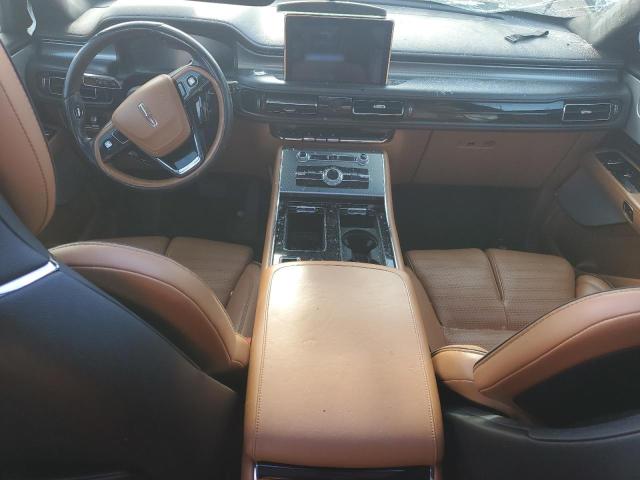 2020 LINCOLN AVIATOR BL 5LM5J9XC7LGL00176